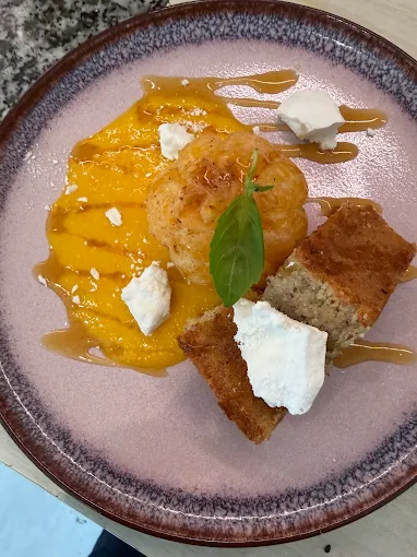Photo du restaurant La Bouchée
