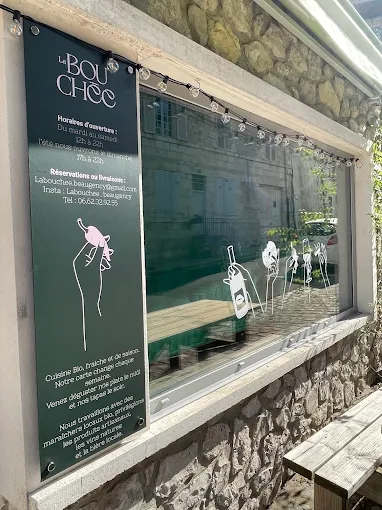 Photo du restaurant La Bouchée