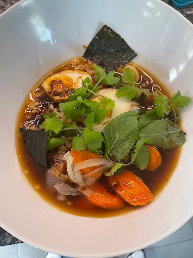 Photo du restaurant La Bouchée