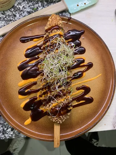 Photo du restaurant La Bouchée
