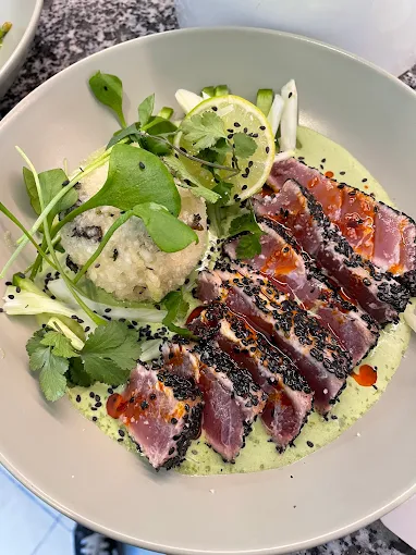 Photo du restaurant La Bouchée