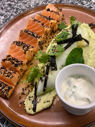 Photo du restaurant La Bouchée