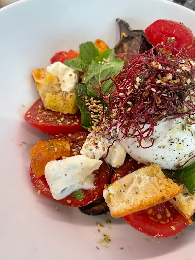Photo du restaurant La Bouchée
