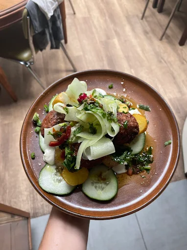 Photo du restaurant La Bouchée