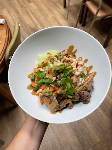 Photo du restaurant La Bouchée